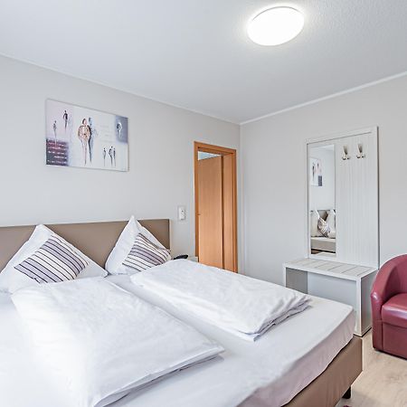 Hotel Tannenblick Bad Vilbel Ngoại thất bức ảnh